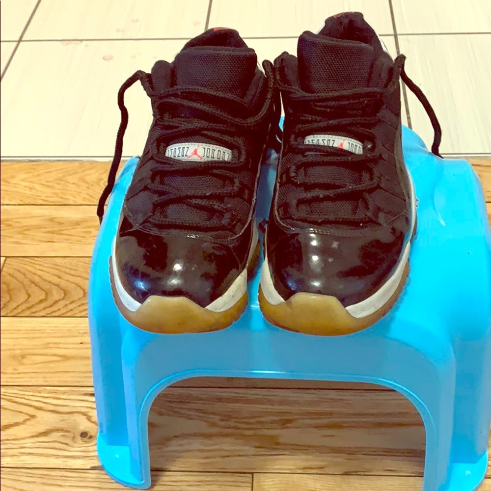 Used Air Jordan.